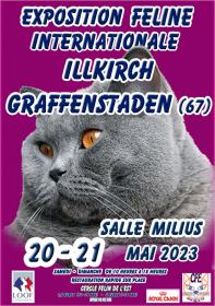 Illkirch graffenstaden 2023