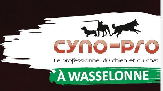 Cyno pro